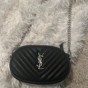 Ysl clutch
